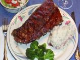 Buttermilk and Herb Mashed Potatoes