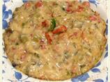 Mr Gregg's Easy &Eacute;touff&eacute;e