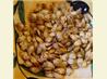 Roasted Pumpkin Seeds