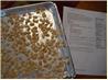 Roasted Pumpkin Seeds