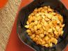 Roasted Pumpkin Seeds