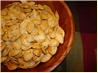 Roasted Pumpkin Seeds