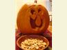 Roasted Pumpkin Seeds