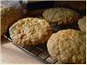 Libbie's Oatmeal Coconut Cookies. Recipe by Dienia B.