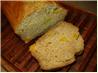 Harvest Peach Bread. Recipe by Dicewoman