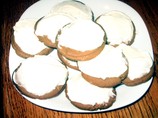 Mom's Best Soft Gingerbread Cookies (New! Gb House Directions!). Photo by Houdini's Mom