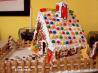 Mom's Best Soft Gingerbread Cookies (New! Gb House Directions!)