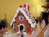 Mom's Best Soft Gingerbread Cookies (New! Gb House Directions!)
