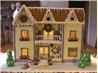 Mom's Best Soft Gingerbread Cookies (New! Gb House Directions!). Recipe by Wildflour