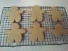 Mom's Best Soft Gingerbread Cookies (New! Gb House Directions!)