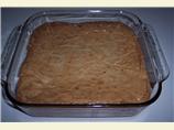 White Chocolate Brownies