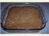 White Chocolate Brownies