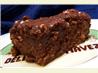 Texas Sheet Cake
