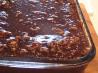 Texas Sheet Cake