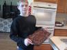 Texas Sheet Cake
