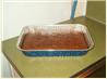 Texas Sheet Cake