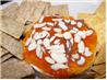 Baked Apricot Brie