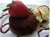 Chocolate Lava Cake