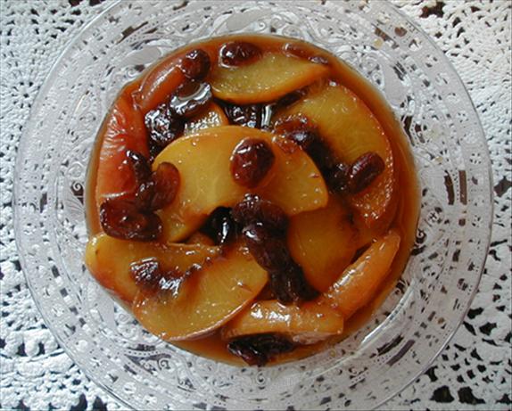 Cinnamon Spiced Peaches (1 Pt). Photo by ms_bold