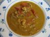 Coconut Chicken Curry