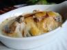 Coquille St. Jacques  -  France