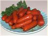 Candied Carrots With Molasses Sauce. Recipe by Charmie777