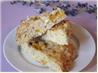 Zaarbucks Famous Apricot Almond Scones
