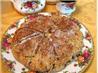 Zaarbucks Famous Apricot Almond Scones