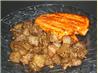 Baked Buffalo Chicken