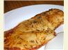 Baked Buffalo Chicken