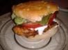 Baked Buffalo Chicken