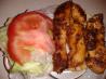 Baked Buffalo Chicken