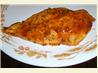 Baked Buffalo Chicken