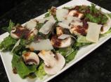 Sun-Dried Tomato Vinaigrette