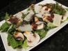 Sun-Dried Tomato Vinaigrette