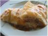 Caramel Apple Pastries