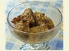 Chocolate Bread Pudding
