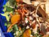 Asian Chicken Salad