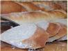 French Bread With Roasted Garlic