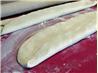 French Bread With Roasted Garlic