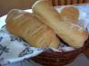 French Bread With Roasted Garlic