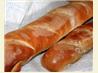 French Bread With Roasted Garlic