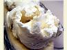 Bev's Classic French Vanilla Ice Cream. Recipe by Bev