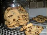 Carol's Soft and Chewy Chocolate Chippies. Photo by VeggieHippie