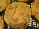 Carol's Soft and Chewy Chocolate Chippies. Photo by senseicheryl
