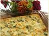 Ww 3 Pt. (Weight Watchers) Broccoli Quiche