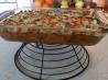 Ww 3 Pt. (Weight Watchers) Broccoli Quiche