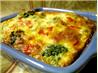 Ww 3 Pt. (Weight Watchers) Broccoli Quiche