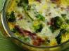 Ww 3 Pt. (Weight Watchers) Broccoli Quiche