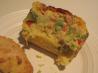 Ww 3 Pt. (Weight Watchers) Broccoli Quiche